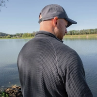Preston Innovations Core Collection Zig Zag Fleeces